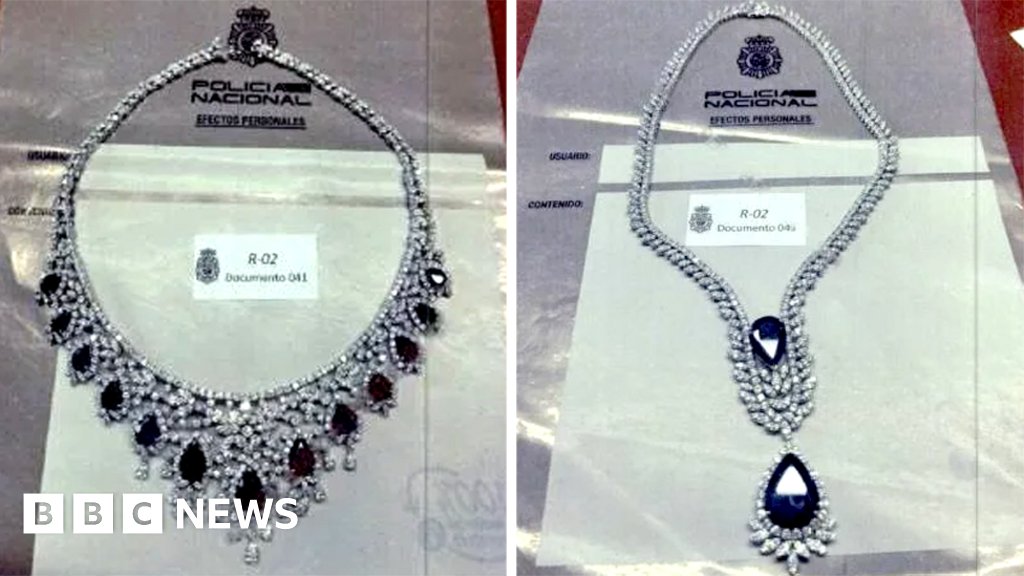 Investigation Launched into Former Spanish PM Over Unpaid Jewellery Duties