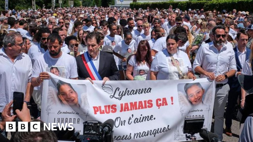 Questions Emerge Over Police Handling in Murder of 11-Year-Old in France