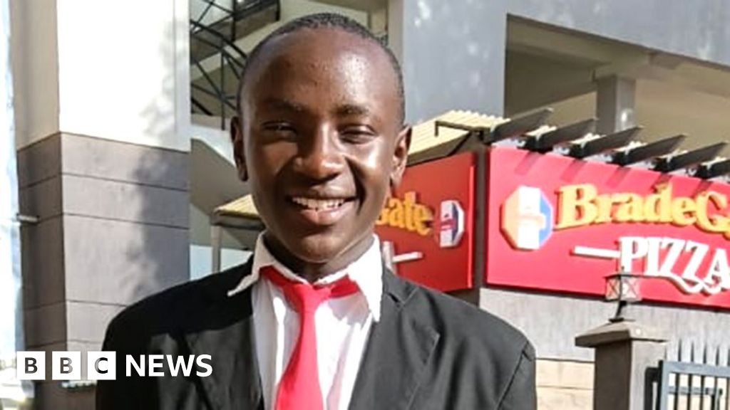 Body of Missing Son Found Amid Protests at Kenya's Ebola Quarantine Centre