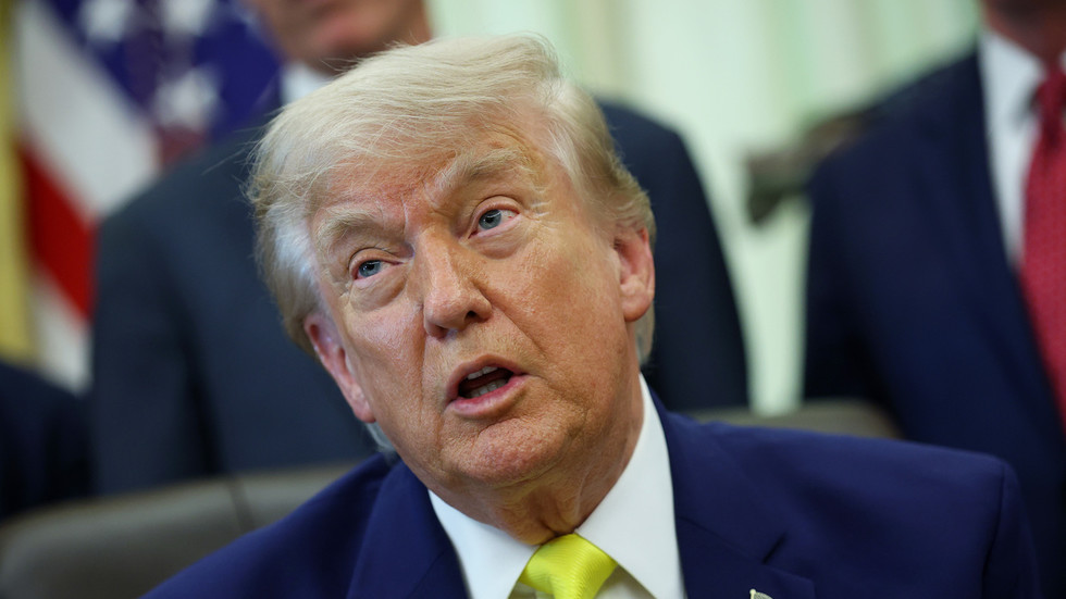 Trump Advocates for $350 Billion Military Spending Increase