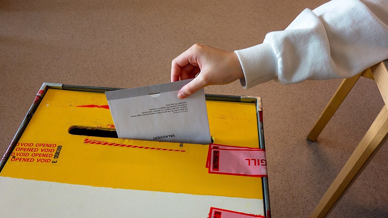 Majority of Americans Perceive Threats to Voting Rights